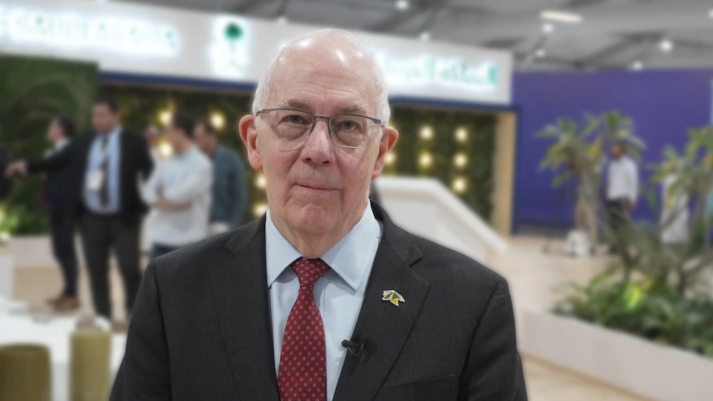 Saudi Arabia ‘taking the lead’ in nature-based climate solutions, says KAPSARC