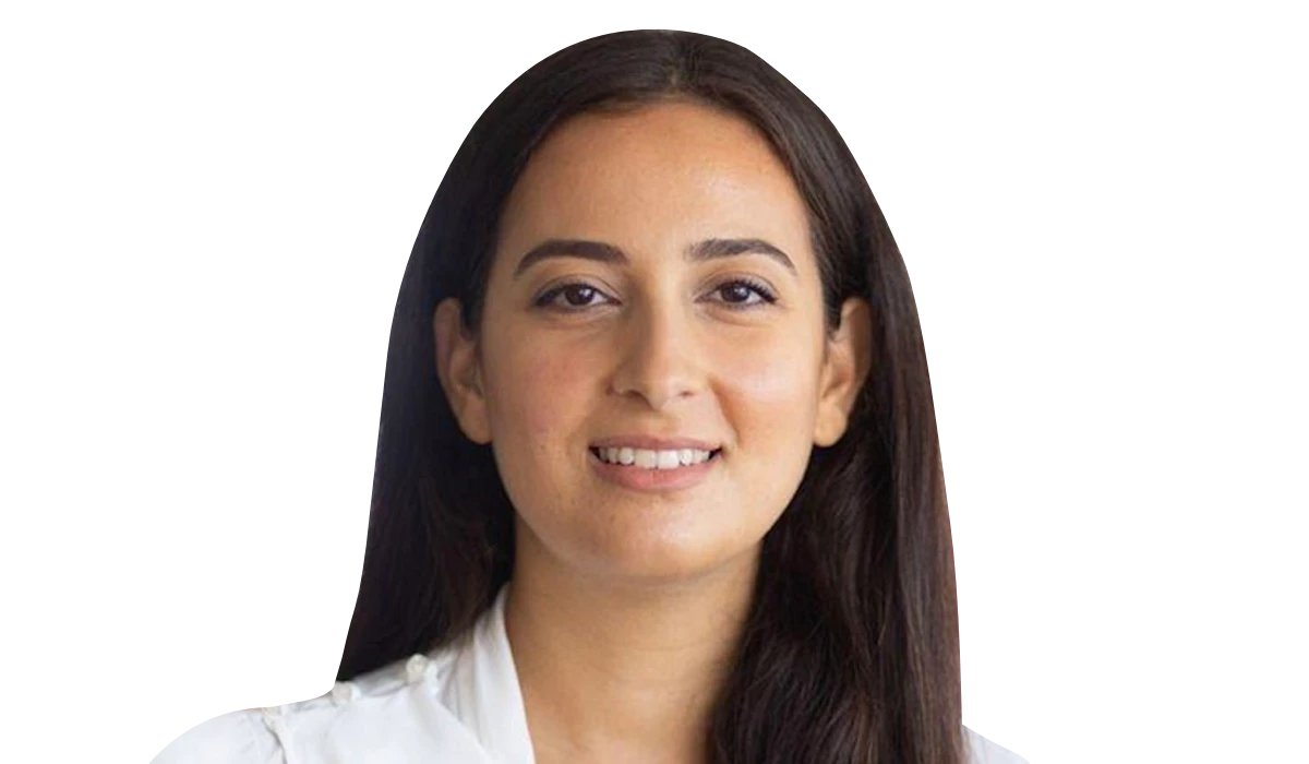 Lise Abi Jaoude