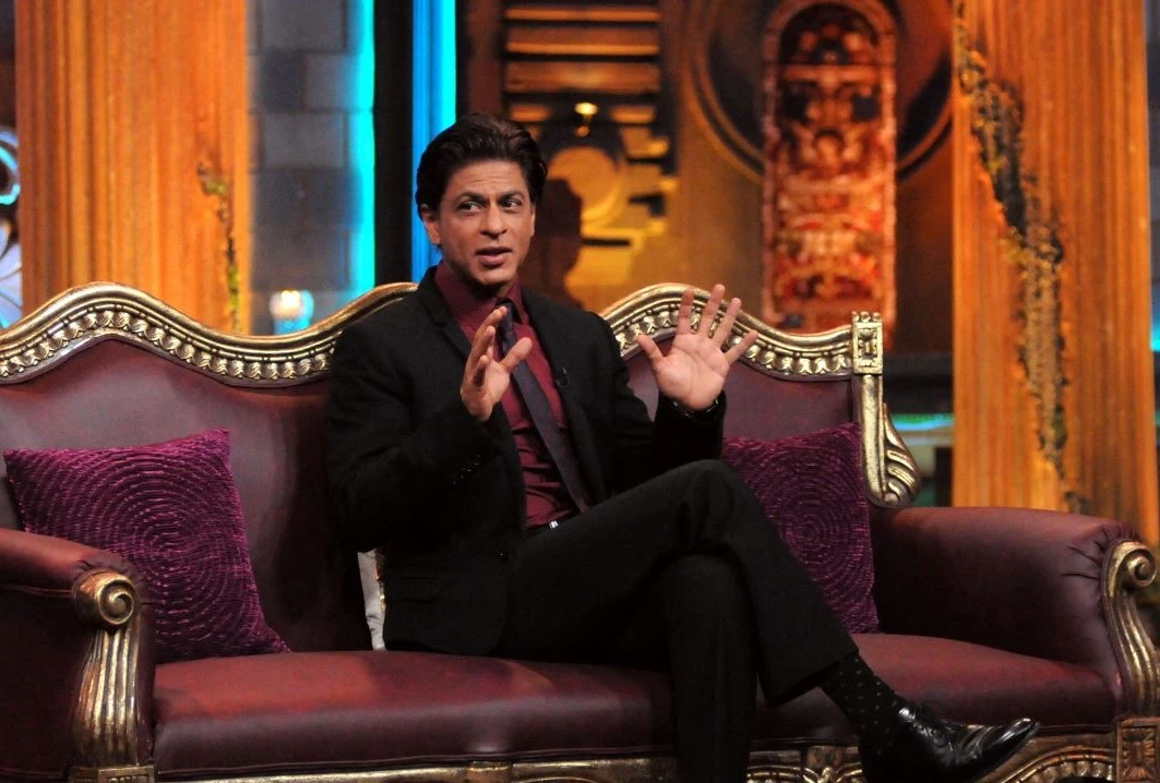 Bollywood star Shah Rukh Khan to be honored at Red Sea International Film Festival in Jeddah