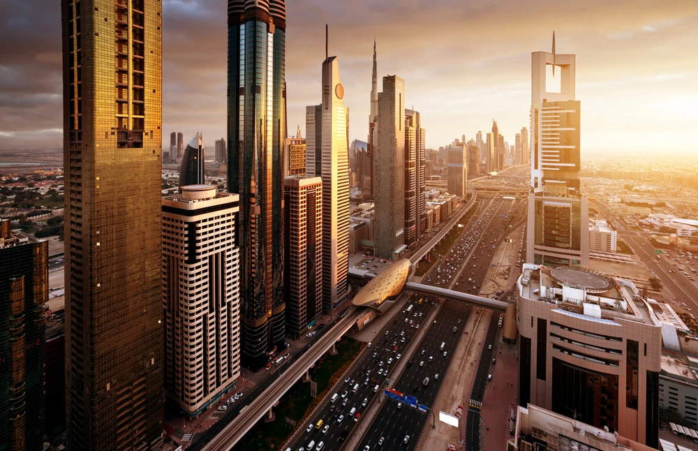 Rental prices soar as demand for quality office space grows in UAE, KSA