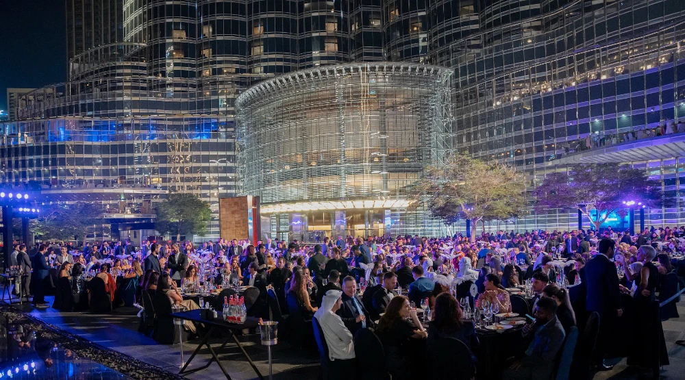 MENA Effie Awards announces 2022 winners