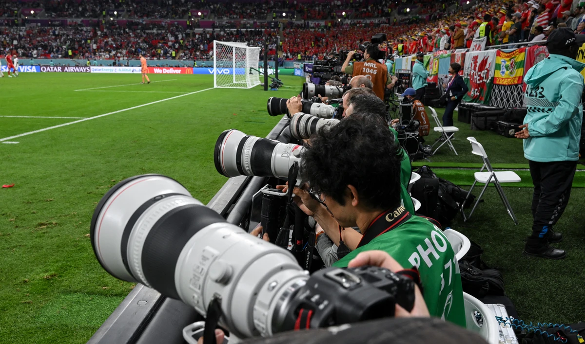 Arabs shun Israeli media at Qatar World Cup