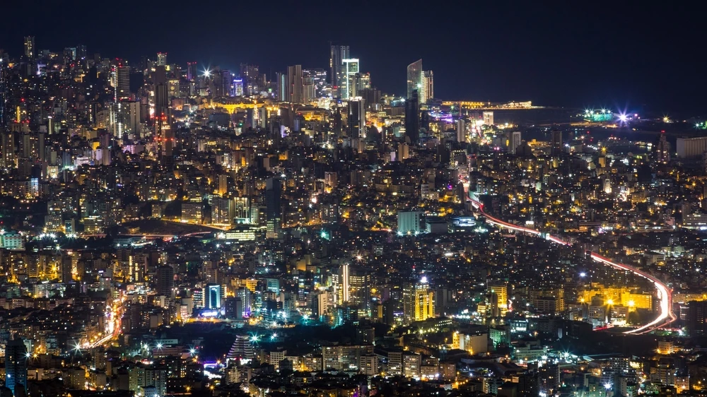 Lebanon's crisis was caused by decades of profligate spending by a state riddled with corruption and waste, together with unsustainable financial policies. (Shutterstock)