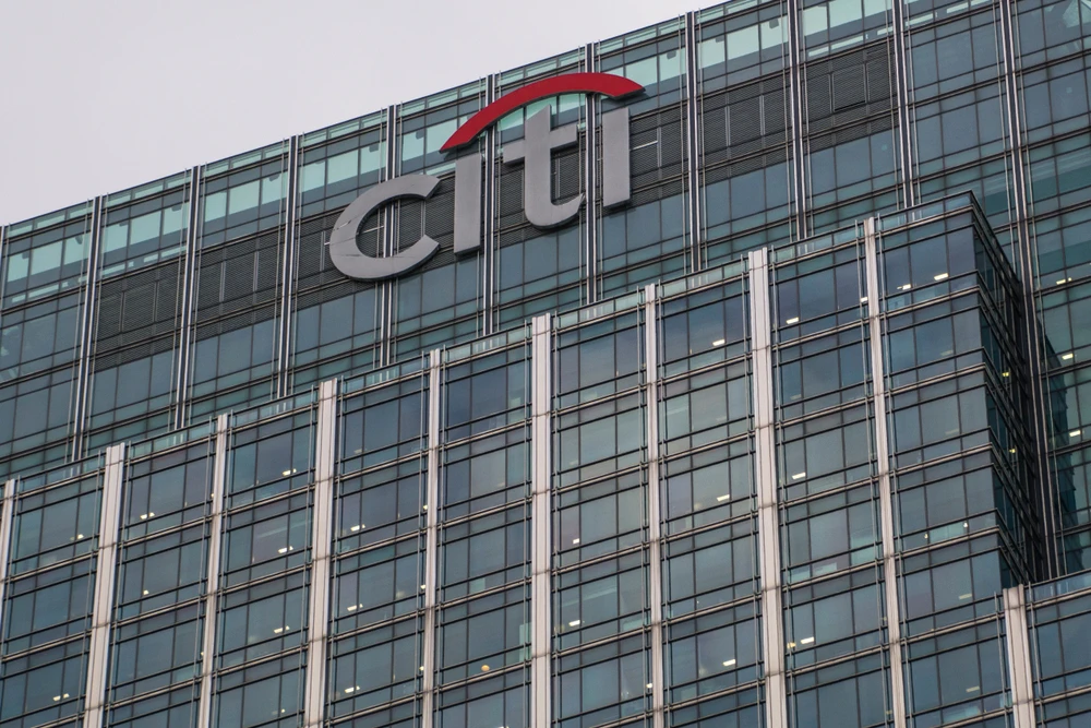 Citigroup targets more deals in Gulf region