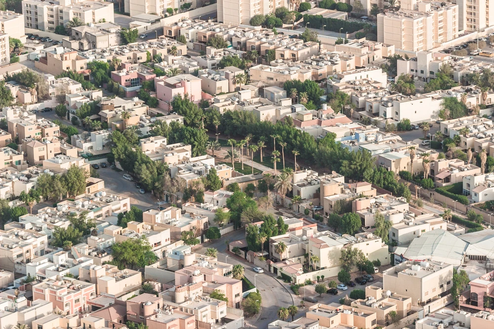 Saudi Arabia’s residential transaction volumes fell 15.5% in Q3 due to stock concerns: CBRE