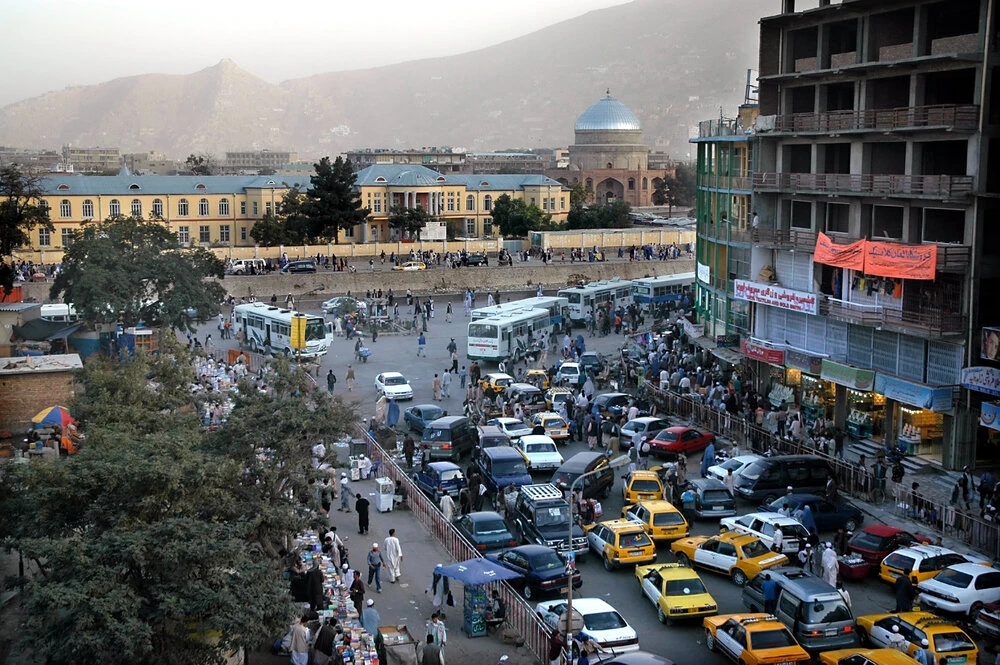 Taliban lash 12 people before stadium crowd in Afghanistan