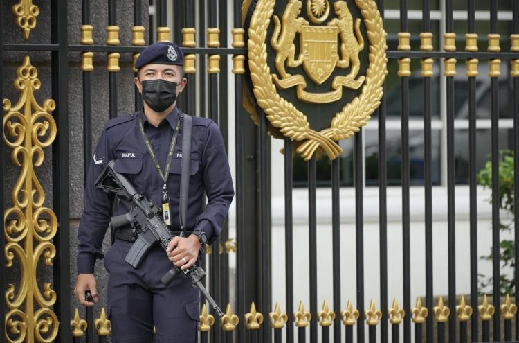 Hate speech emerges on Malaysian TikTok as political uncertainty drags out