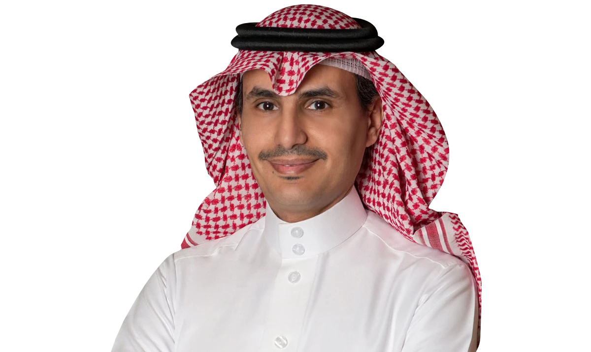 Ahmed Al-Faifi, senior vice president and managing director, SAP Middle East North.