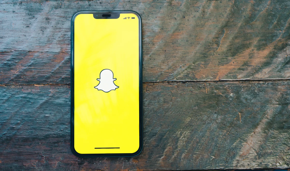 The company has also partnered with MENA broadcasters beIN Sports, MBC, Saudi Broadcasting Authority and Rotana to host football highlights and talk shows on Snapchat. (Shutterstock)