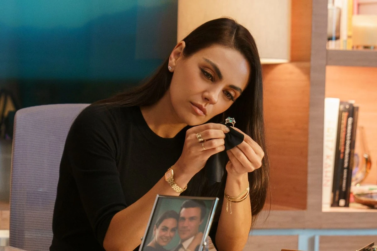 Review: Slick ‘Luckiest Girl Alive’ sidesteps the big questions