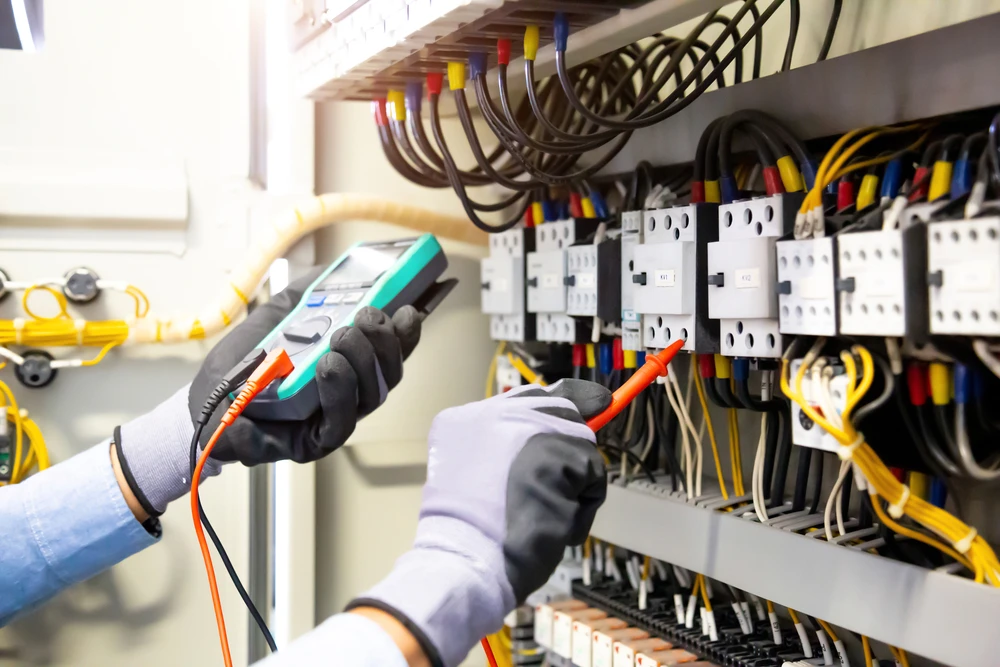Egyptian firm Elsewedy Electric to set up operation in Saudi Arabia as cross-national ties deepen