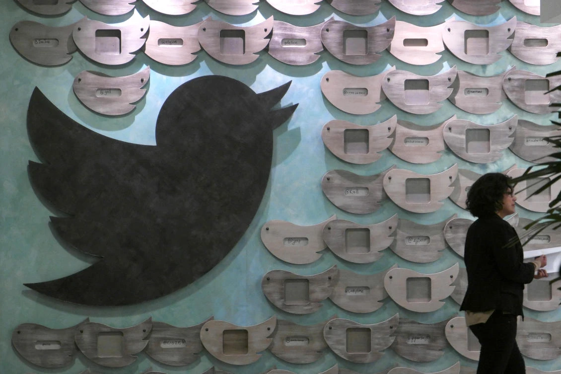 "Twitter is ruining journalism," New York Times columnist Farhad Manjo affirmed in 2019.