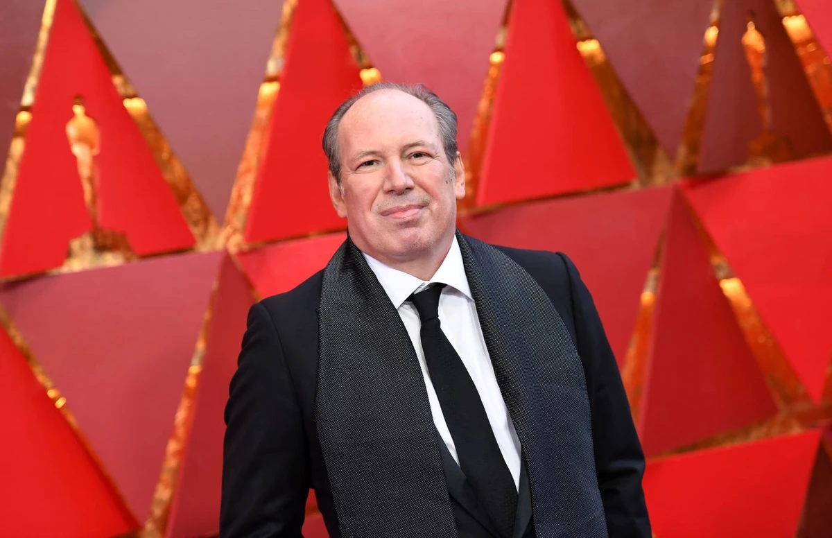 Oscar-winning composer Hans Zimmer to make Middle East debut at Dubai’s Coca-Cola Arena
