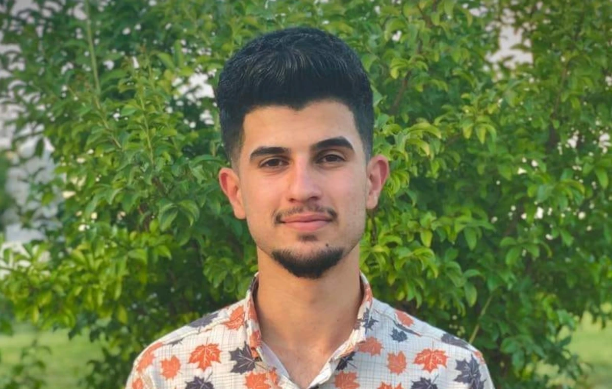 Iraqi family heartbroken and awaiting answers year on from Channel tragedy