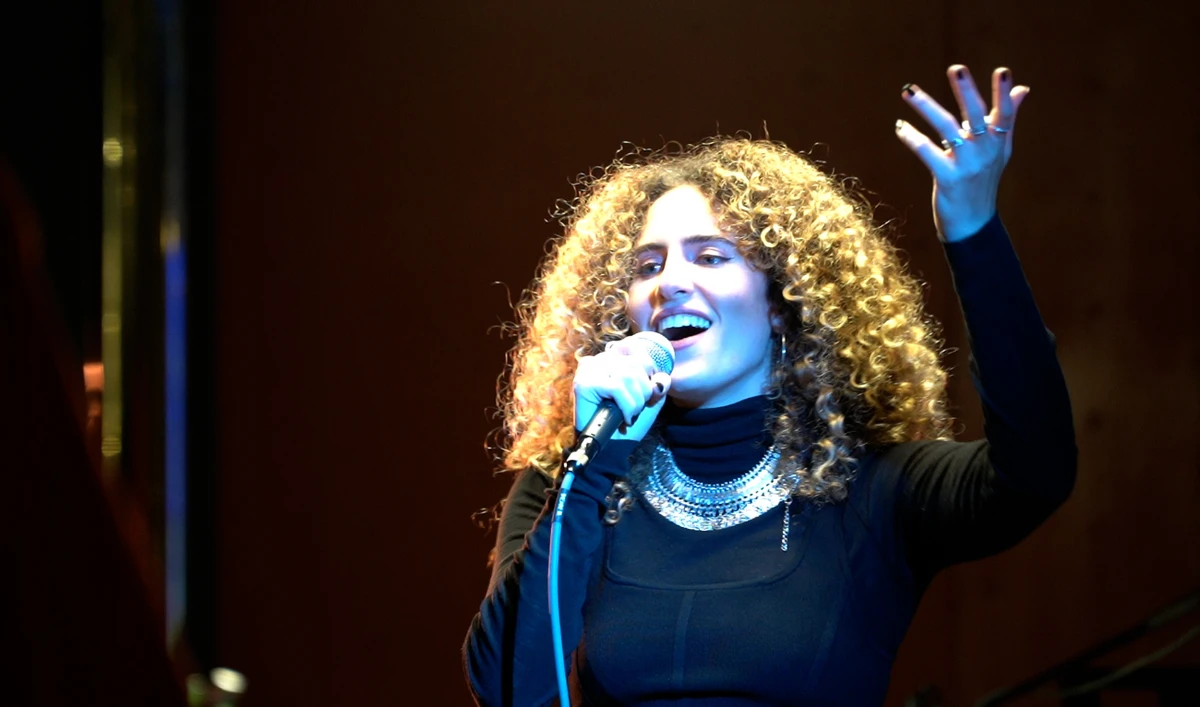 Saudi singer Tamtam embraces home with new music release