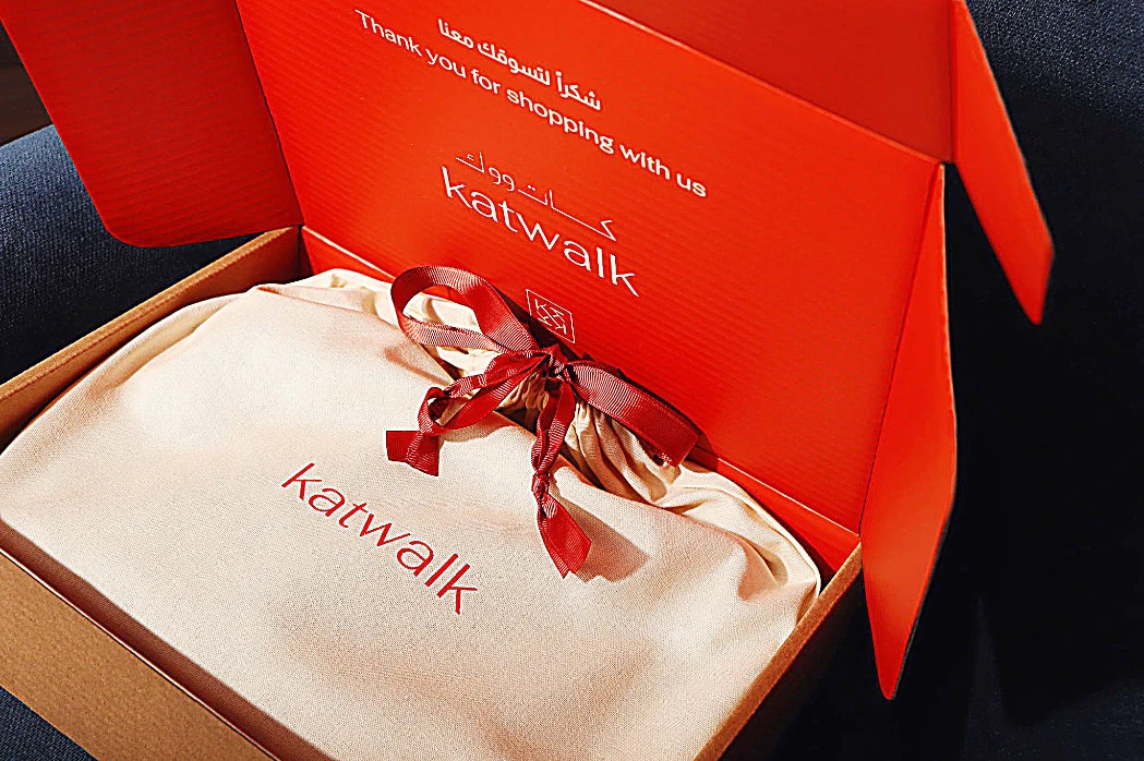 Katwalk: The marketplace linking creatives with fashion-conscious consumers