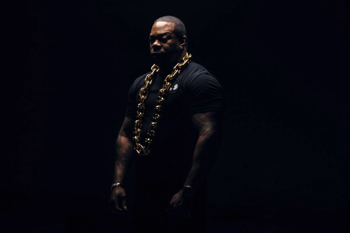 Hip-hop stars Busta Rhymes, Fat Joe, Future and more to join DJ Khaled at SOUNDSTORM