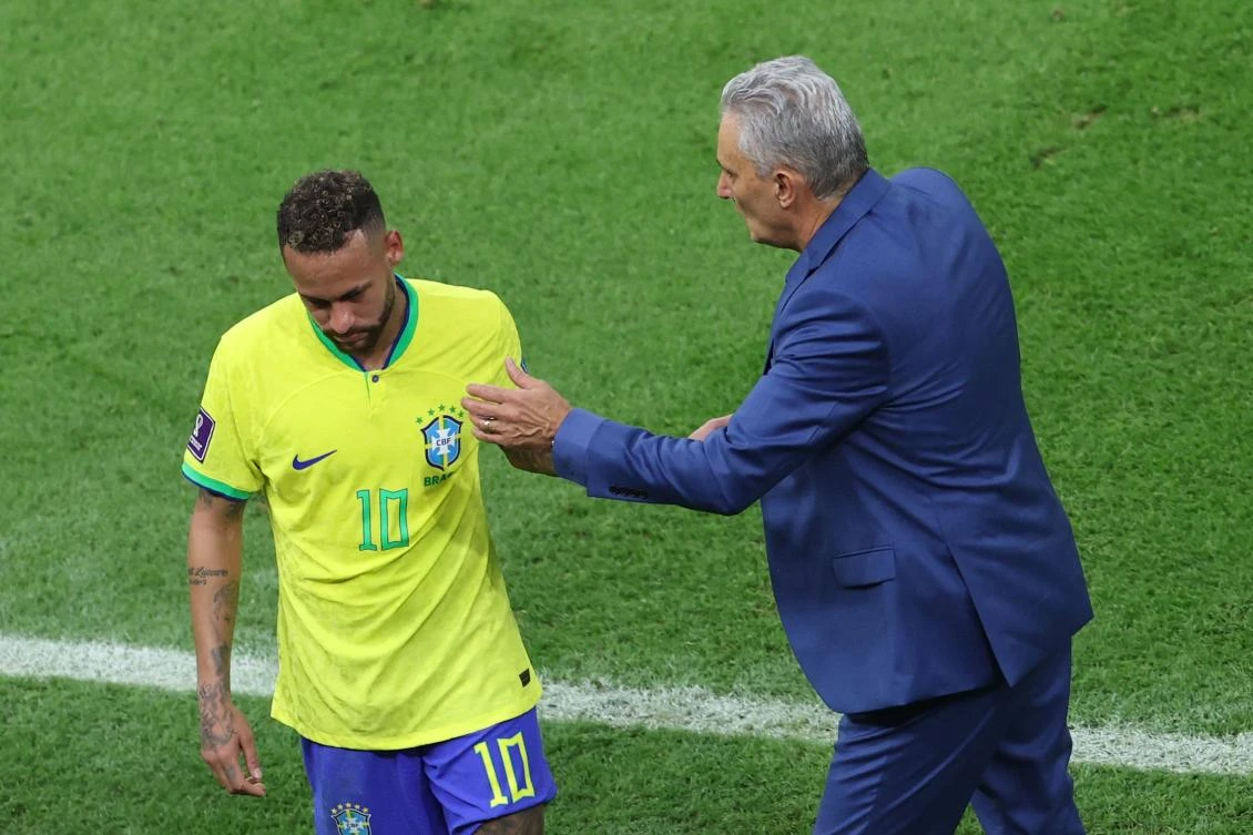 Brazil with plenty of options to replace Neymar at World Cup