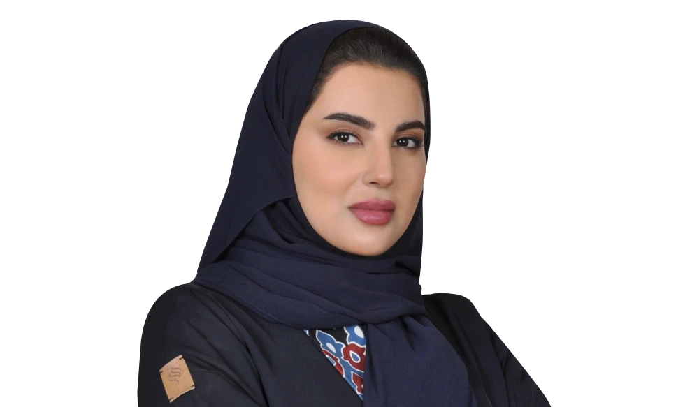 Fawziah Al-Hoshan