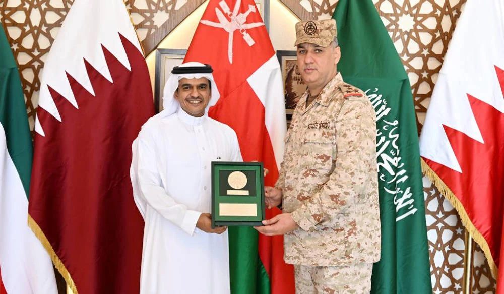Photo/Saudi Press Agency