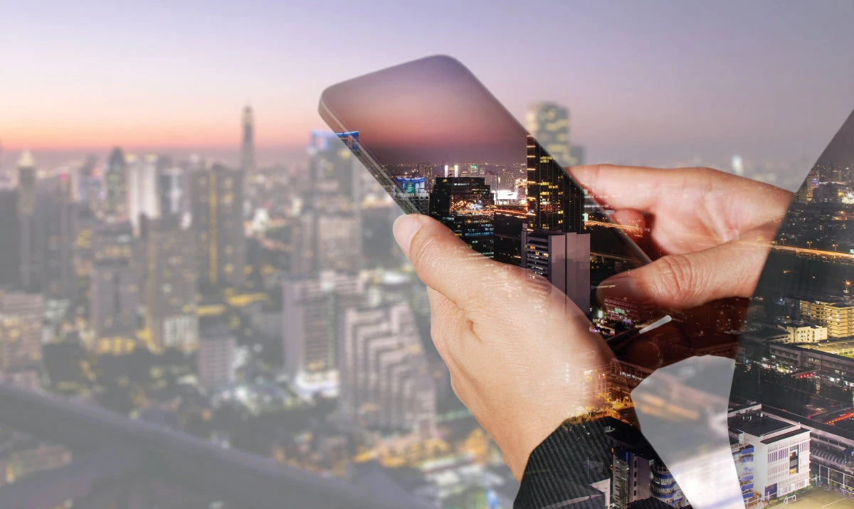 Indian fintech M2P bets its money on Saudi Arabia’s economic opportunity