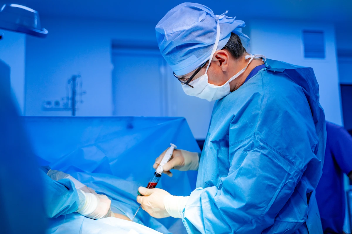 Region’s first successful bone marrow transplant on MS patient performed in Abu Dhabi