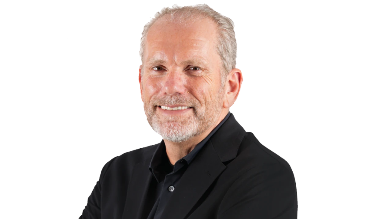 Renier Lemmens, Group CEO at Geidea.