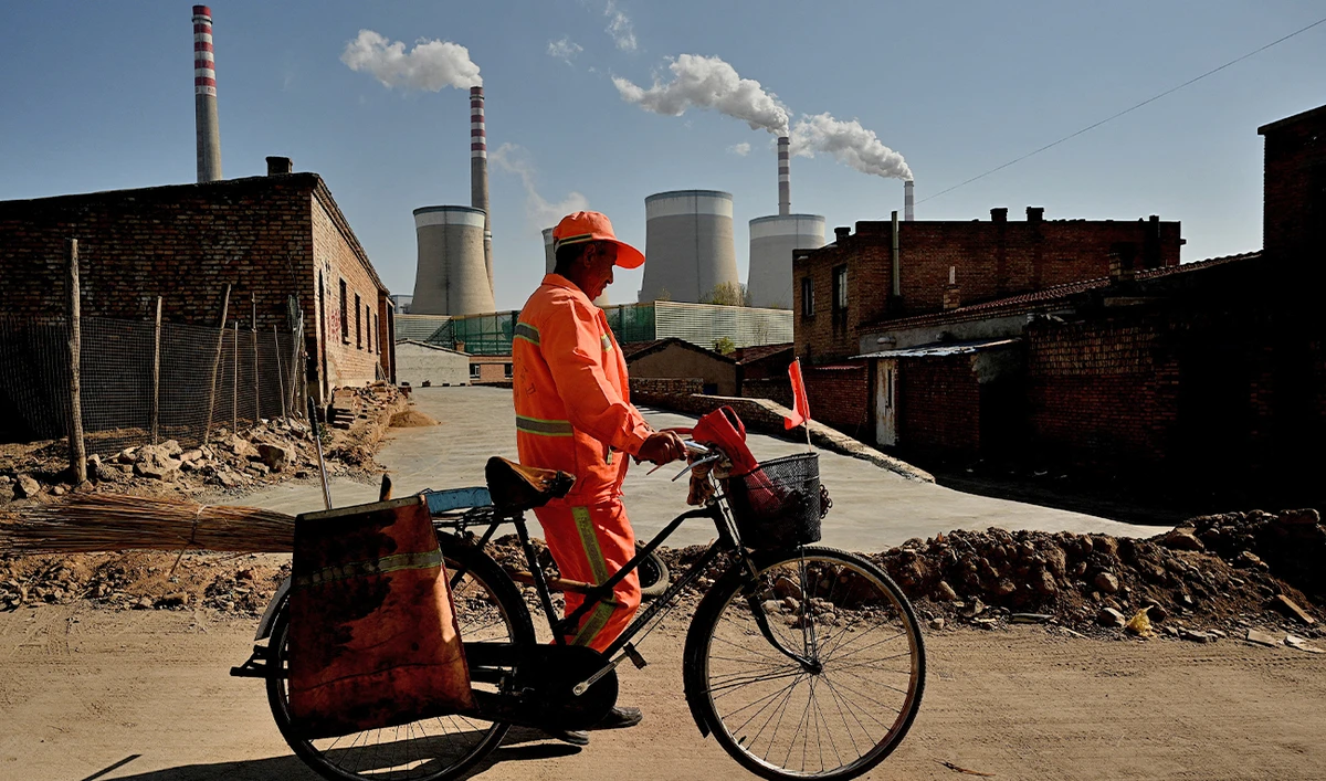 COP27 summit in Egypt missed chance for ambition on fossil fuels, critics say