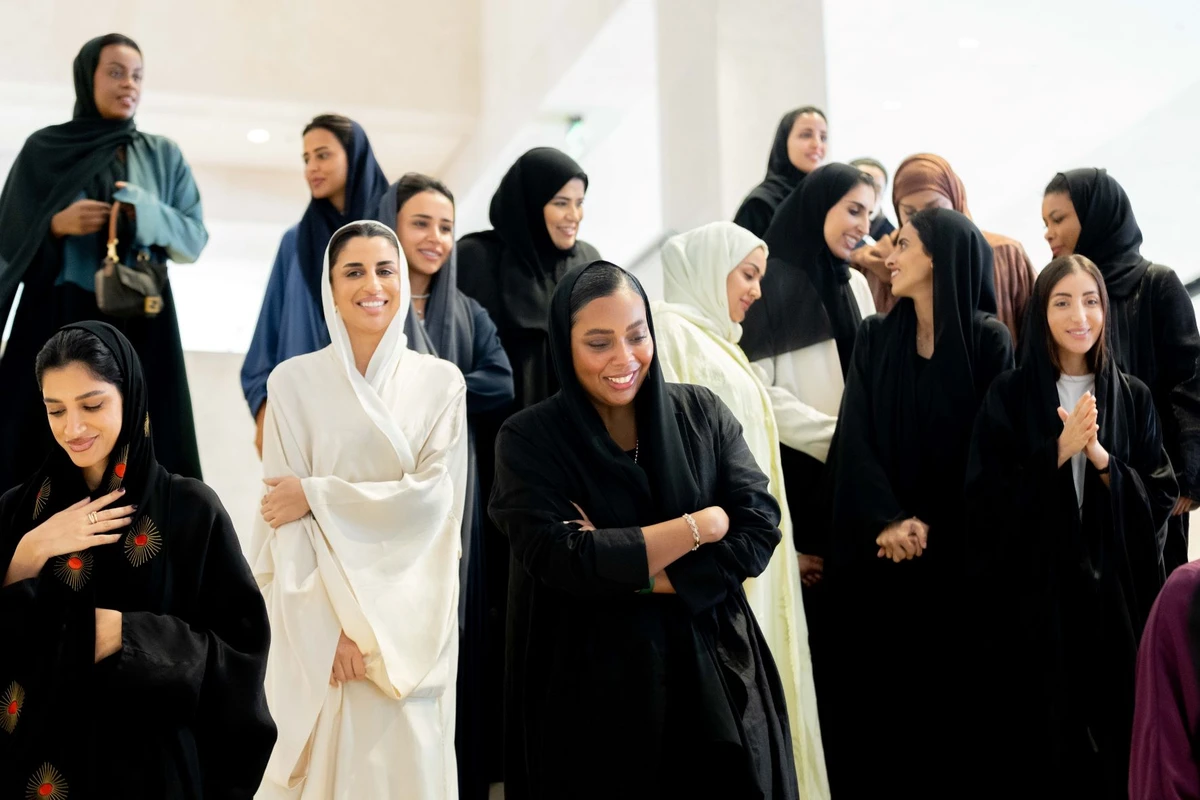 Qatar Creates, CR Runway announce fashion show at FIFA World Cup