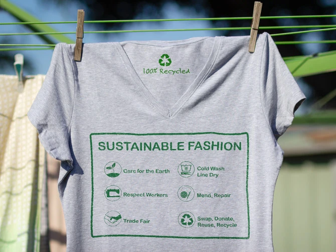 Saudi Fashion Commission discusses sustainability with industry leaders