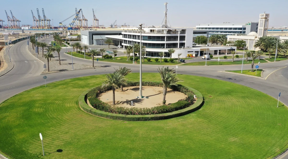 Ceer EV plant to be built in Emaar EC in $95m deal