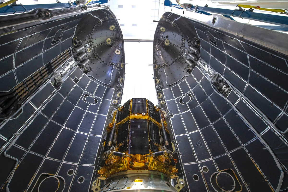 UAE set to launch rover to the moon Wednesday