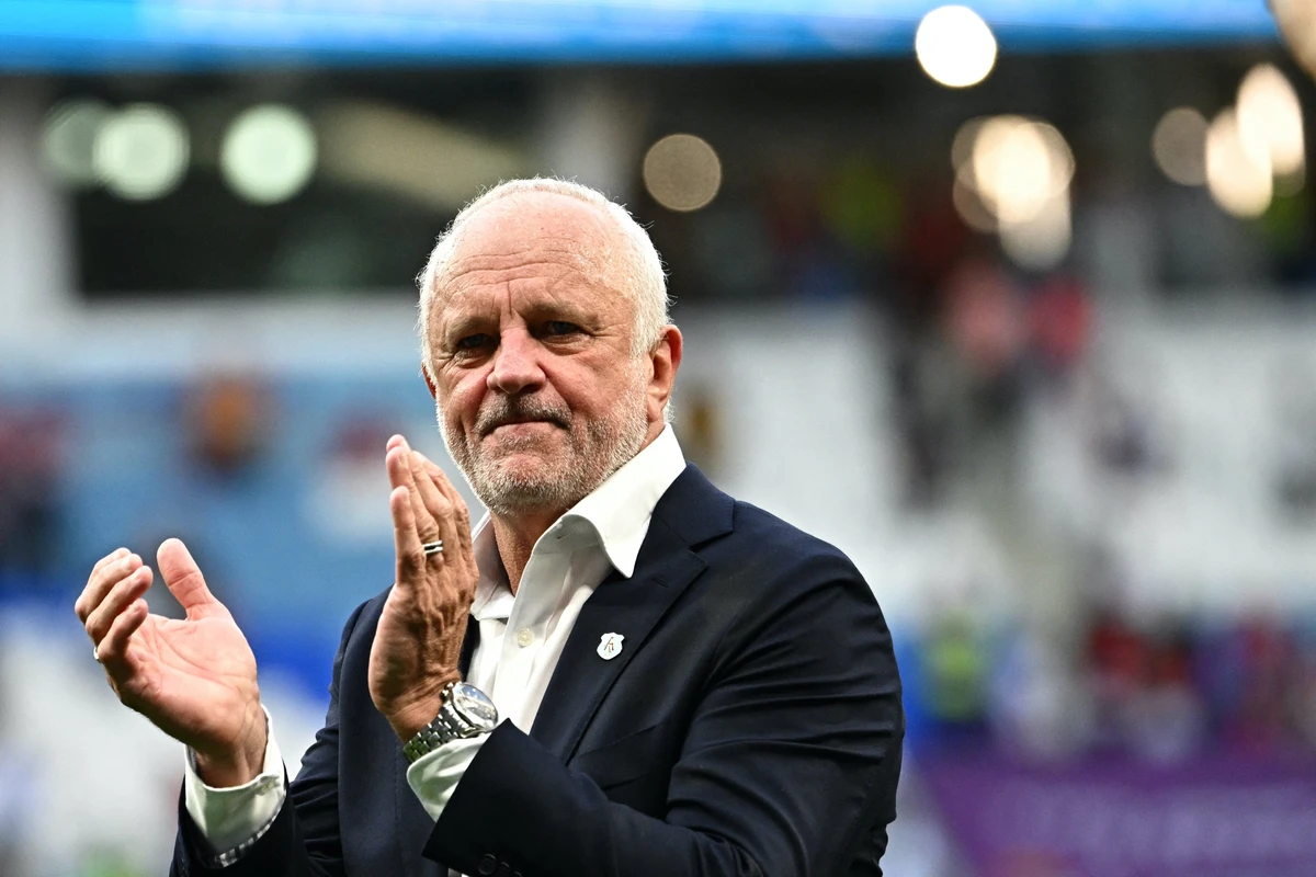 World Cup exploits can put football on map in Australia: coach
