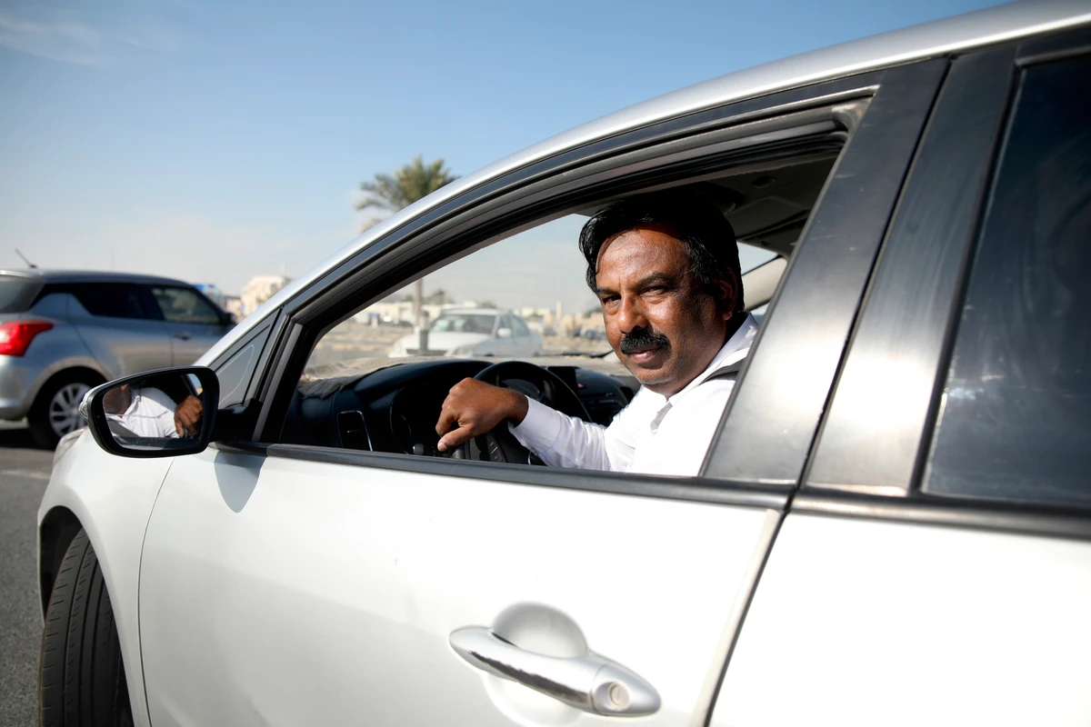 Dubai's Careem celebrates 1bn rides