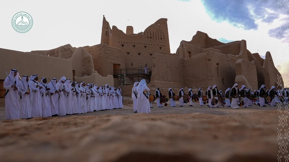 Diriyah’s At-Turaif and Bujairi Terrace set to bring to life the birthplace of the modern Saudi state