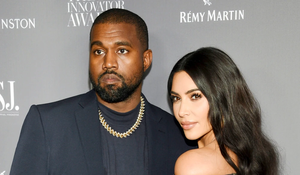 Kim Kardashian and Ye settle divorce, averting custody trial