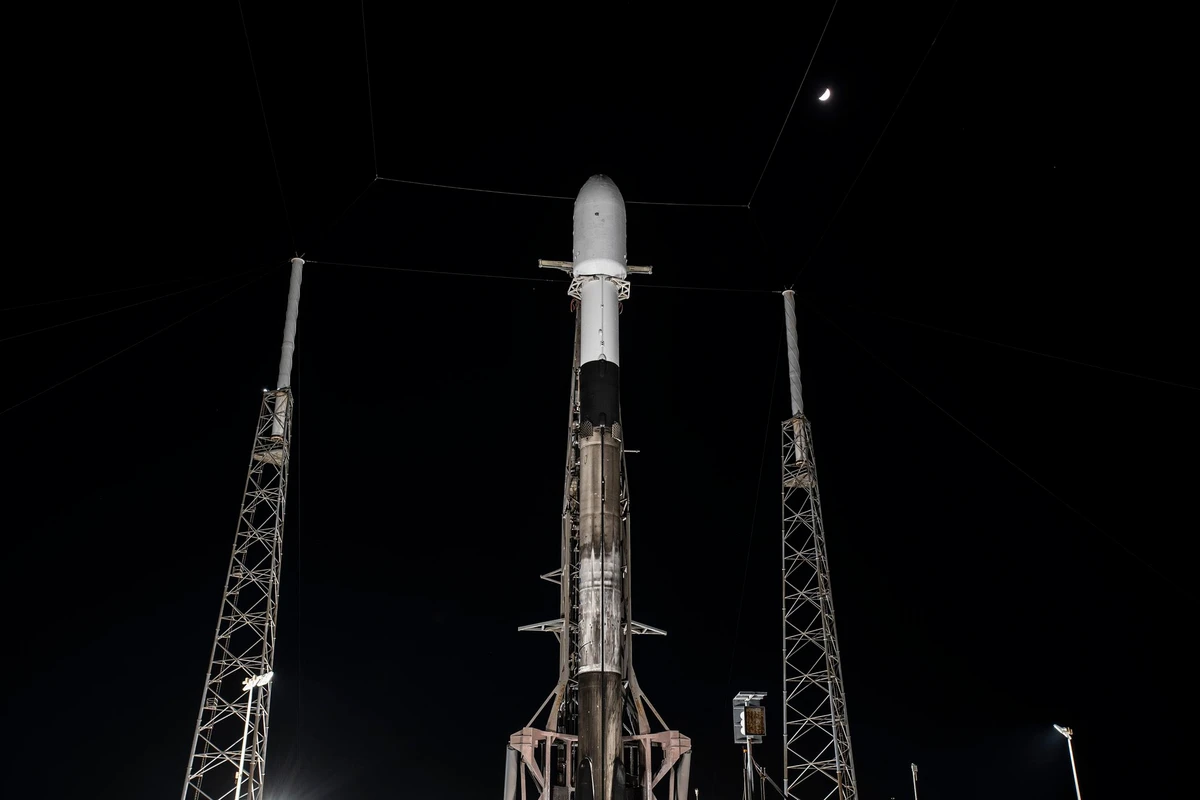 UAE’s moon rover launch delayed