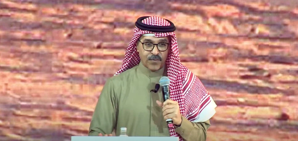 NEOM’s hanging stadiums will help make the giga-project a top-rated tourist hub: CEO