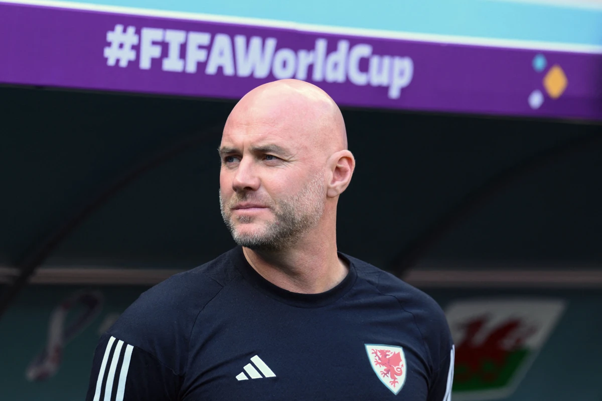 Wales boss Page urges team to learn from World Cup heartache