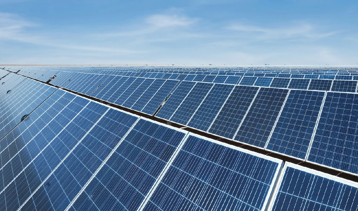 PIF-owned Badeel, ACWA to develop MENA’s largest solar plant in KSA