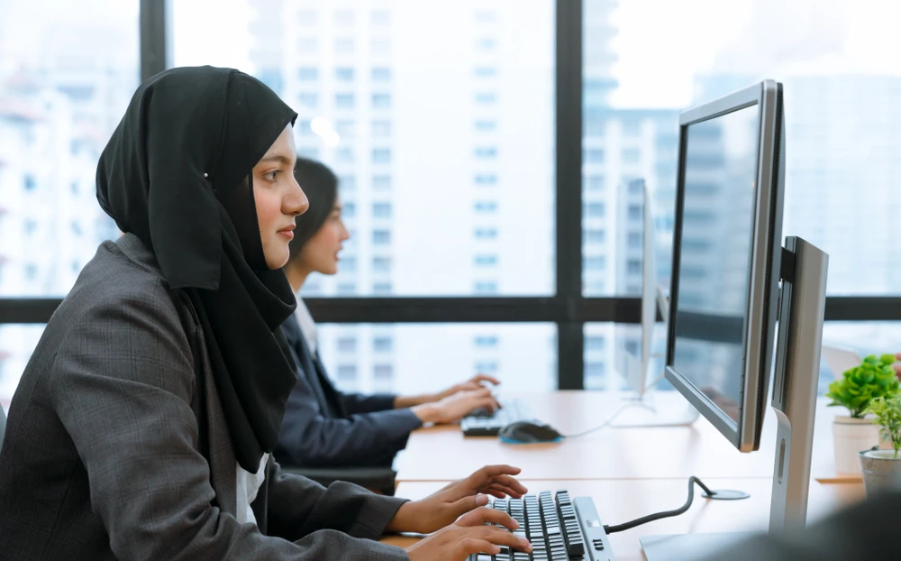 Applications for the eight-week program began on Nov. 28. (Shutterstock)
