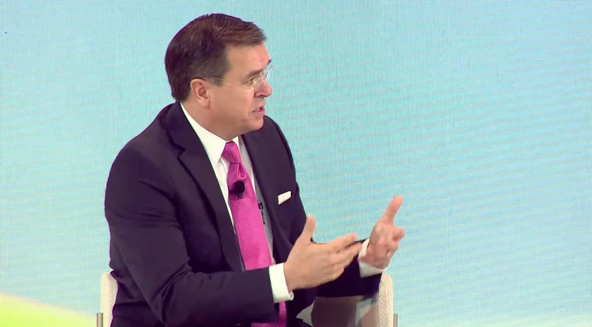 Uber’s diversification strategy should be blueprint for travel and tourism industry: Leading IBM official