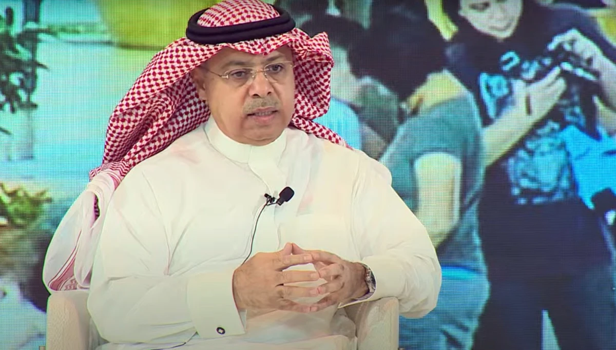 Saudi airports focus on sustainability through infrastructure projects: Leading official