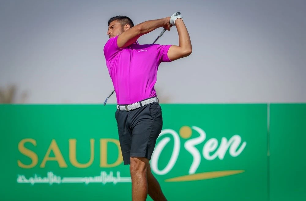 Seventh edition of the PIF Saudi Open gets underway next week