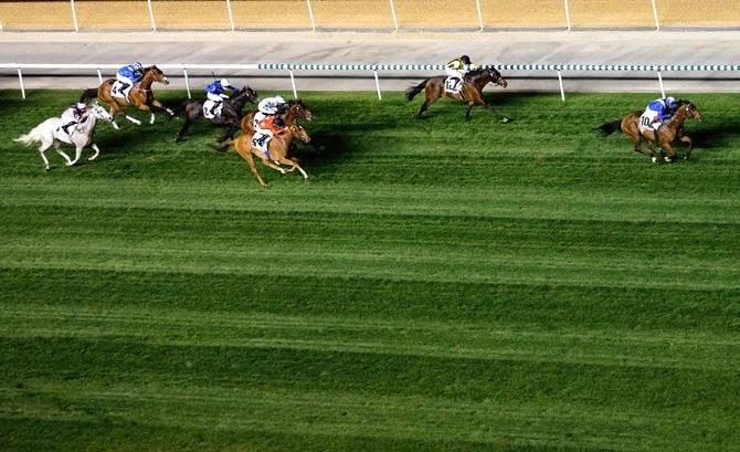 Dubai Creek Mile at Meydan heads stellar week for UAE race fans