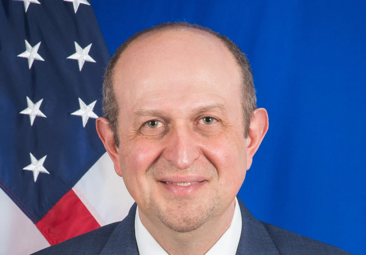 Hady Amr describes appointment as US envoy to Palestine as ‘unprecedented step’