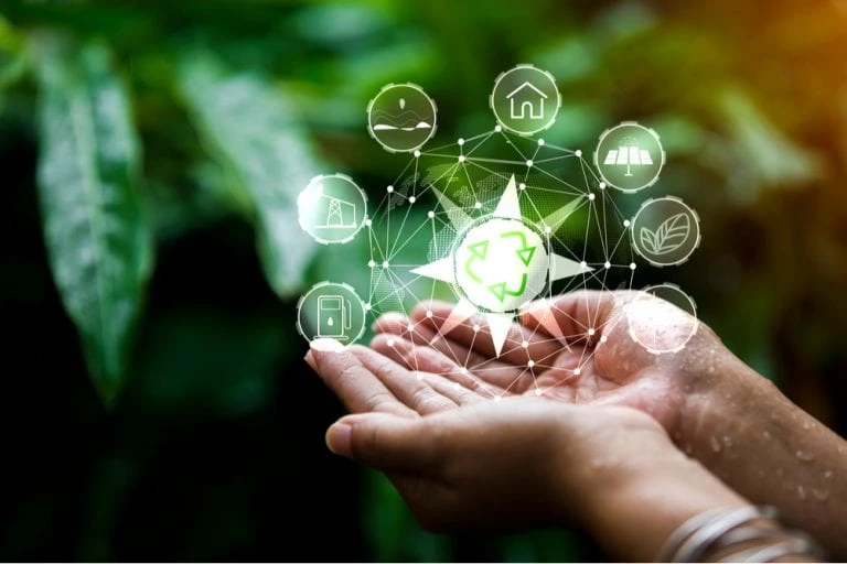 The circular carbon economy index is a tool whose time has come