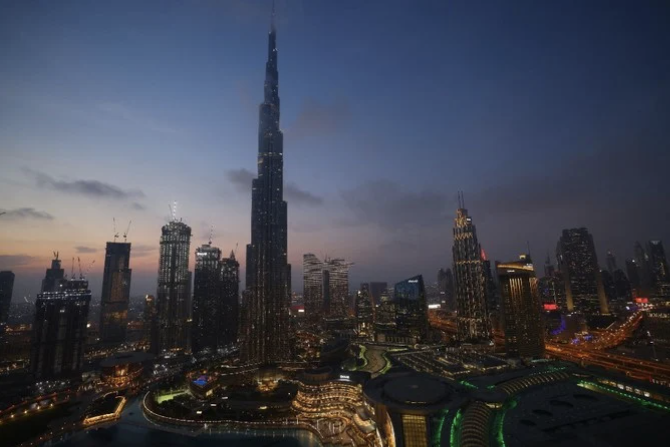 ‘Made in Dubai’