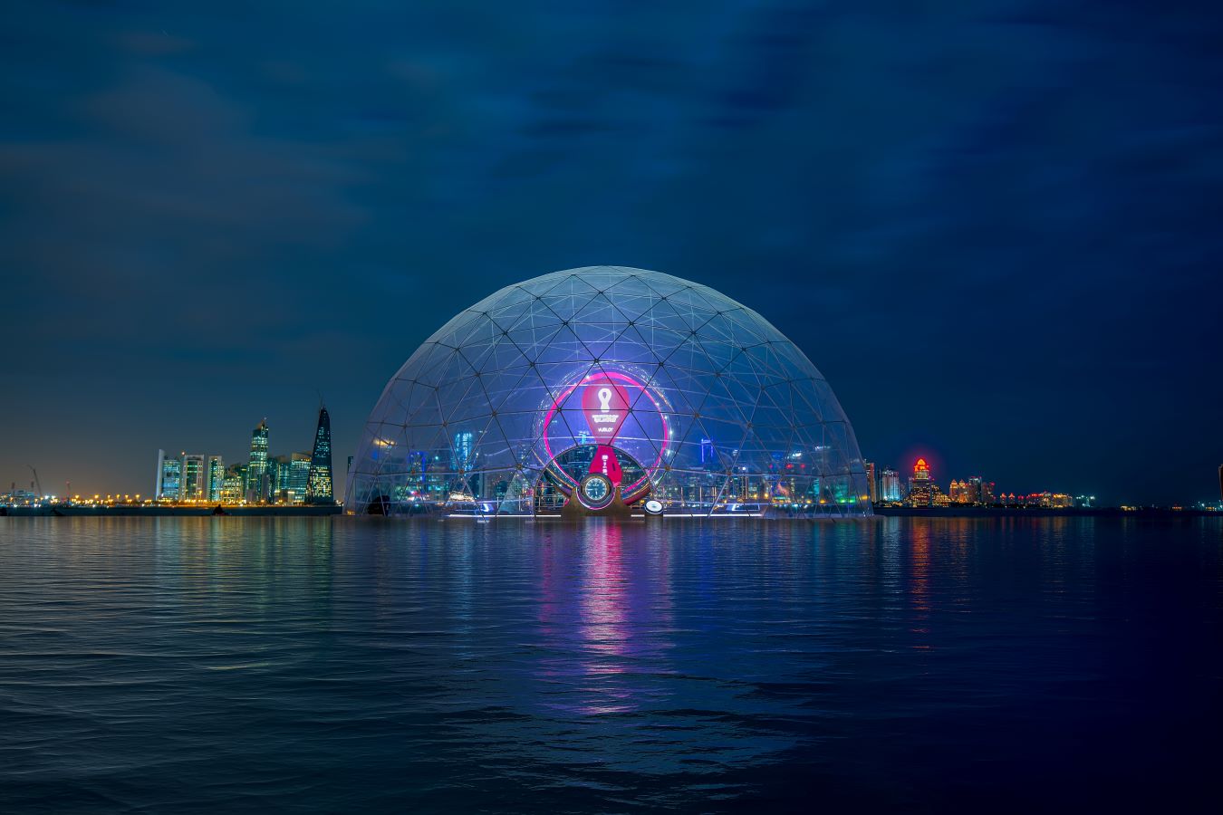 Doha, Qatar