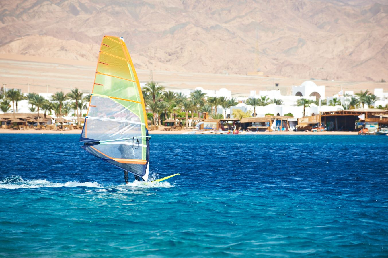 Dahab, Egypt